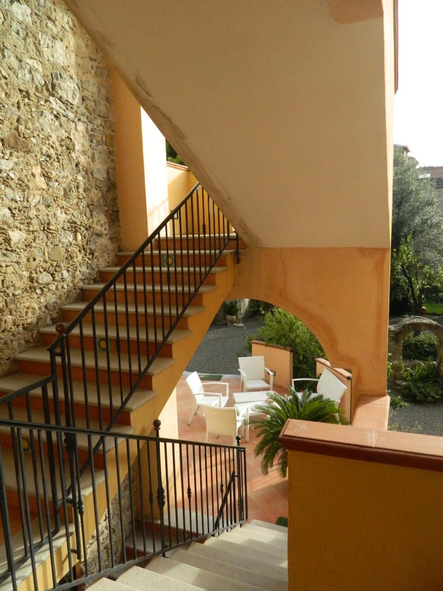 Hotel Del Sole Al Plebiscito Sapri Kültér fotó