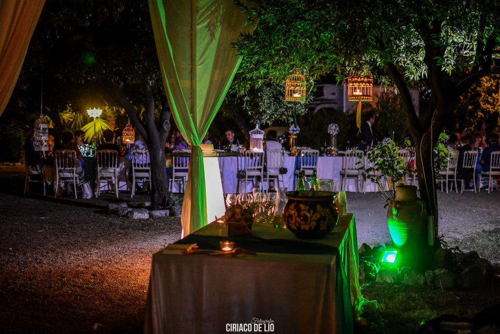 Hotel Del Sole Al Plebiscito Sapri Kültér fotó