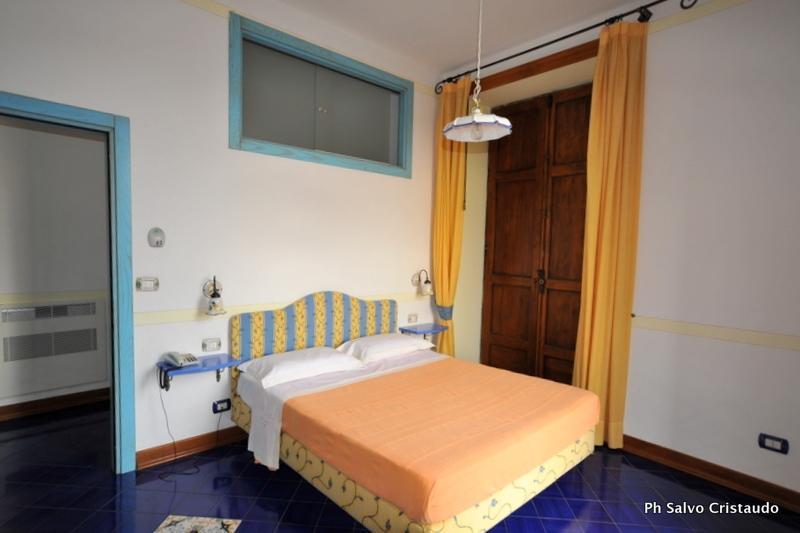 Hotel Del Sole Al Plebiscito Sapri Kültér fotó