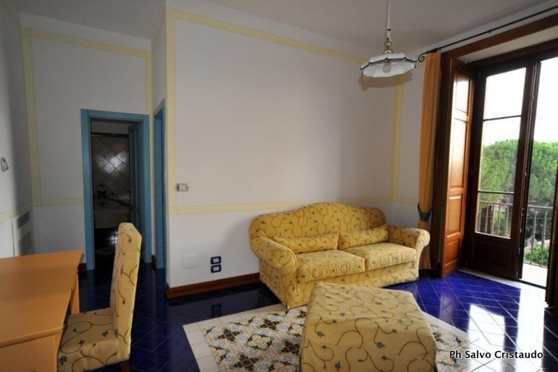Hotel Del Sole Al Plebiscito Sapri Kültér fotó
