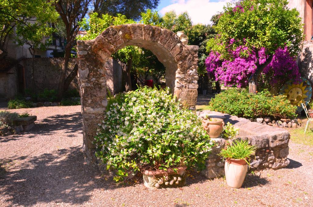 Hotel Del Sole Al Plebiscito Sapri Kültér fotó
