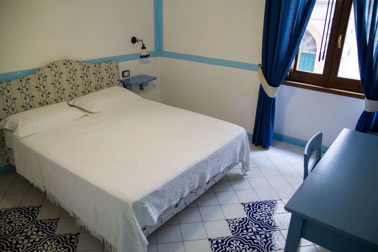 Hotel Del Sole Al Plebiscito Sapri Kültér fotó