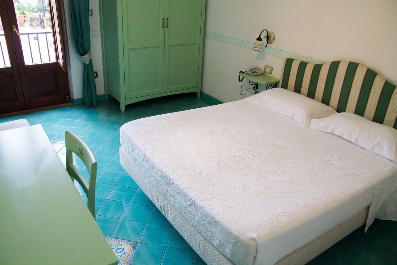 Hotel Del Sole Al Plebiscito Sapri Kültér fotó