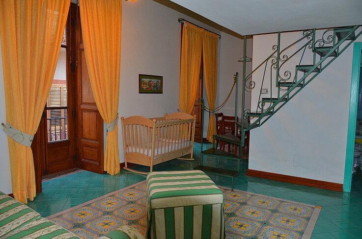 Hotel Del Sole Al Plebiscito Sapri Kültér fotó