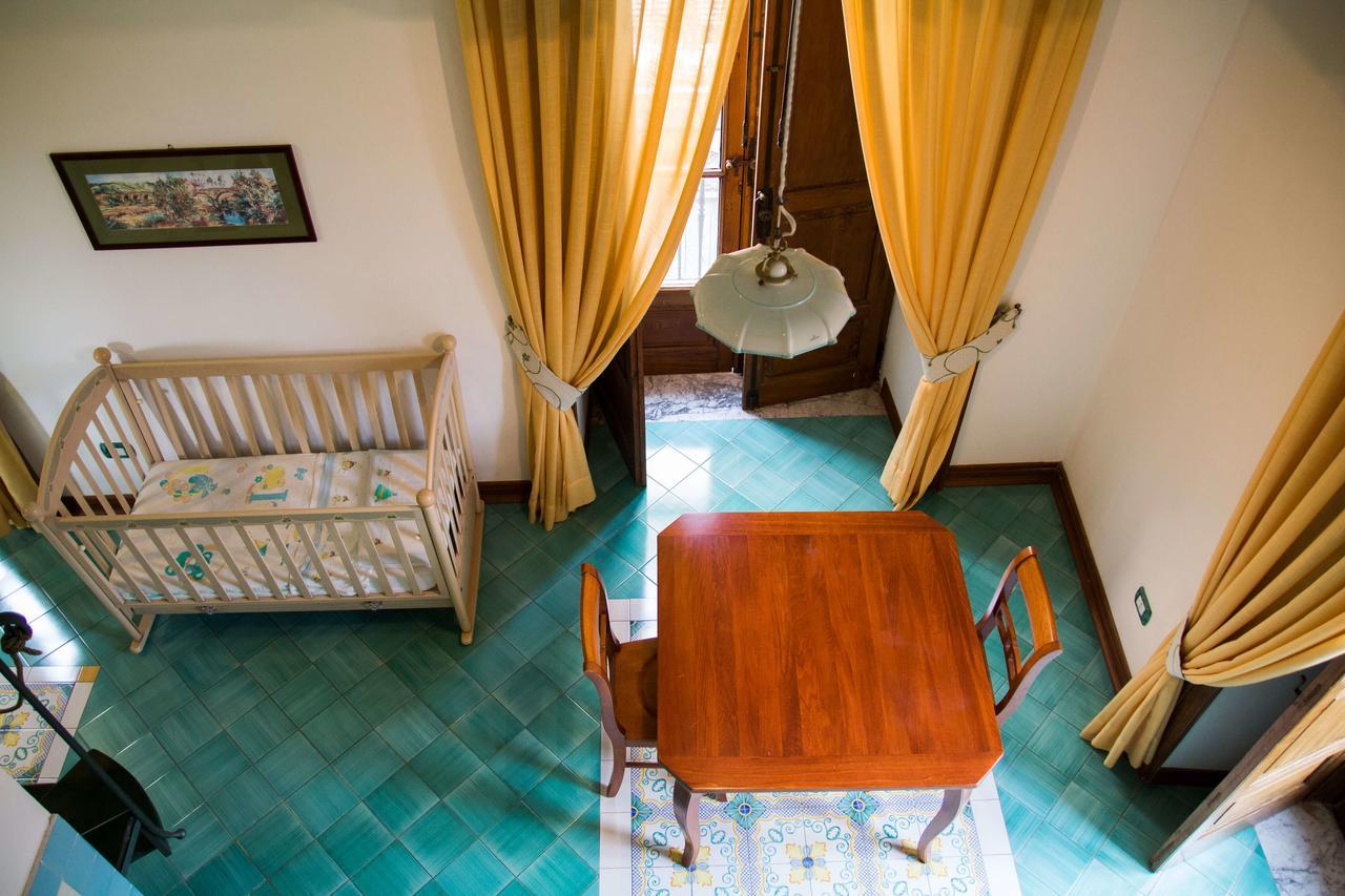 Hotel Del Sole Al Plebiscito Sapri Kültér fotó